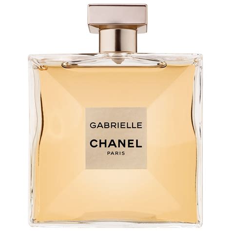 chanel gabrielle mini perfume|Chanel gabrielle 100ml best price.